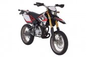 2009 Sherco SM 0.5 photo